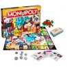 MONOPOLY DRAGON BALL SUPER