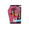 MONSTER HIGH MONSTER PEN
