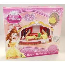 DISNEY PRINCESS BELLE MAGIC MOMENTS