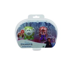 DISNEY FROZEN 2 WHISPER & GLOW