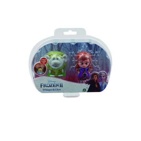 DISNEY FROZEN 2 WHISPER & GLOW