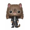 FUNKO POP! HARRY POTTER (HERMIONE GRANGER AS CAT) 133