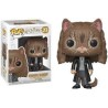 FUNKO POP! HARRY POTTER (HERMIONE GRANGER AS CAT) 133