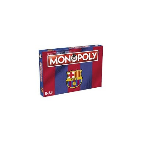 MONOPOLY FCB