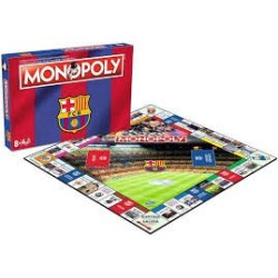 MONOPOLY FCB