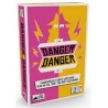DANGER DANGER