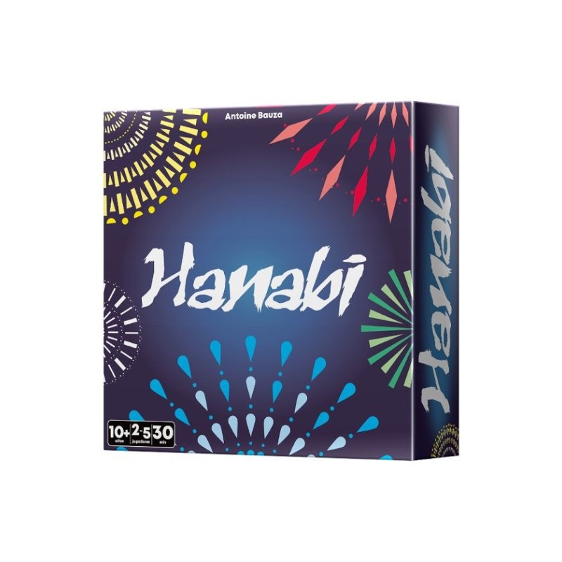 HANABI
