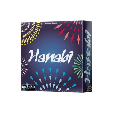 HANABI