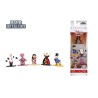 PACK 5U - NANO METALFIGS DISNEY