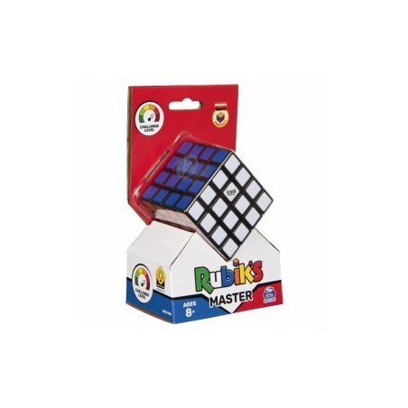 CUBO DE RUBIK 4x4