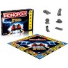 MONOPOLY REGRESO AL FUTURO