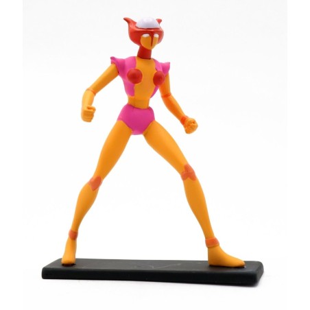FIGURA MAZINGER Z GO NAGAI ROBOT COLLECTION (AFRODITA)