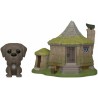 FUNKO POP! HARRY POTTER (HAGRID'S HUT & FANG) 08
