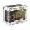 FUNKO POP! HARRY POTTER (HAGRID'S HUT & FANG) 08