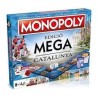 MONOPOLY EDICIÓ MEGA CATALUNYA