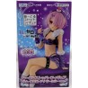 FIGURA RE:ZERO VC NOODLE STOPPER RAM DEMON COSTUME ANOTHER COLOR (LILA)