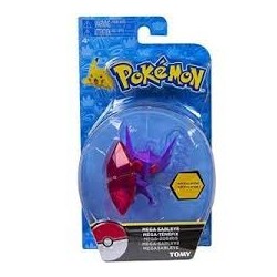 FIGURA POKEMON TOMY (MEGA-SABLEYE)