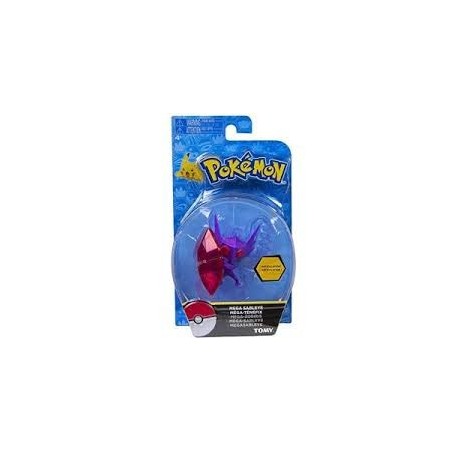 FIGURA POKEMON TOMY (MEGA-SABLEYE)