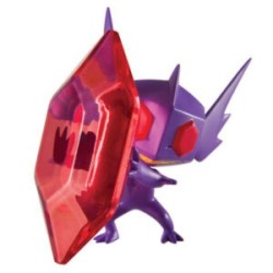 FIGURA POKEMON TOMY (MEGA-SABLEYE)