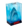 FIGURA TIBURON POSTER 3D UNIVERSAL