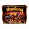 HERO QUEST (GRANDES AVENTURAS EN UN MUNDO MÁGICO)