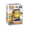 FUNKO POP! MI VILLANO FAVORITO 4 (MEGA MINION DAVE) 1553