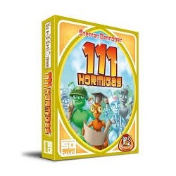 111 HORMIGAS