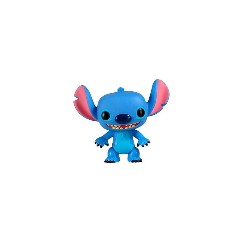 FUNKO POP! STITCH (STITCH DISNEY SERIES 1) 12