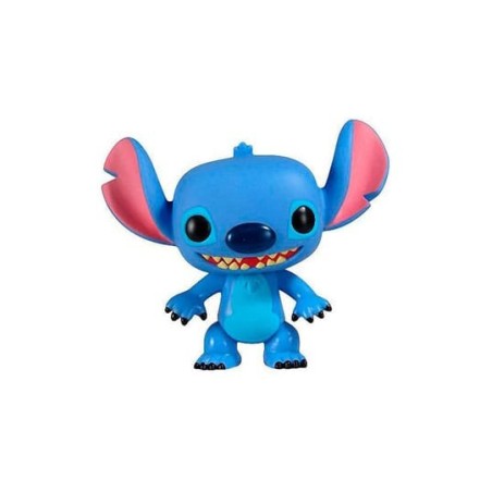 FUNKO POP! STITCH (STITCH DISNEY SERIES 1) 12