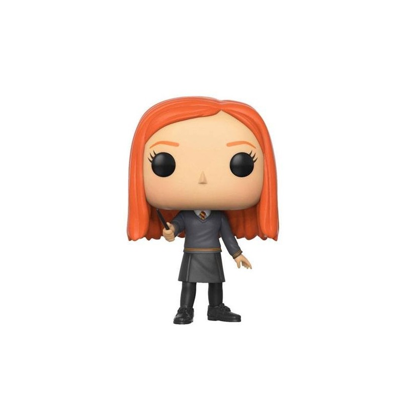 FUNKO POP! HARRY POTTER (GINNY WEASLEY) 46