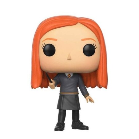 FUNKO POP! HARRY POTTER (GINNY WEASLEY) 46