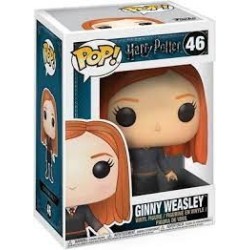 FUNKO POP! HARRY POTTER (GINNY WEASLEY) 46