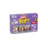 BITTY POP! PRINCESS (PACK 4 UD. RAPUNZEL )