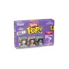 BITTY POP! PRINCESS (PACK 4 UD. BELLE)