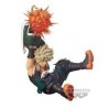 FIGURA MY HERO ACADEMIA FIGURE BANDAI NAMCO BANPRESTO (KATSUKI BAKUGO)