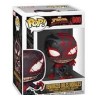 FUNKO POP! SPIDER-MAN MAXIMUM VENOM (VENOMIZED MILES MORALES) 600