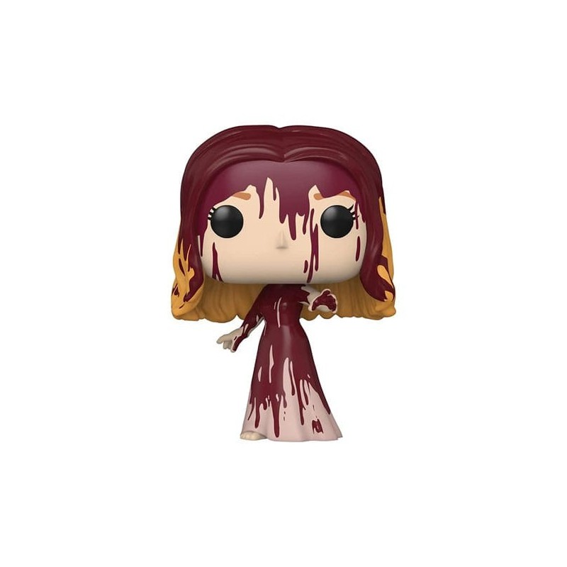 FUNKO POP! CARRIE (CARRIE TELEKINESIS) 1247