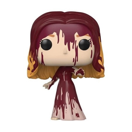 FUNKO POP! CARRIE (CARRIE TELEKINESIS) 1247