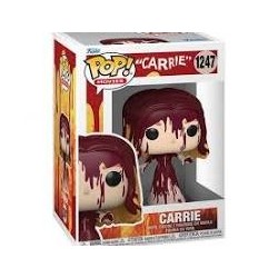 FUNKO POP! CARRIE (CARRIE TELEKINESIS) 1247