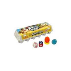 CRAZY EGGZ