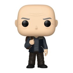 FUNKO POP! STAR TREK (JEAN-LUC PICARD) 1631