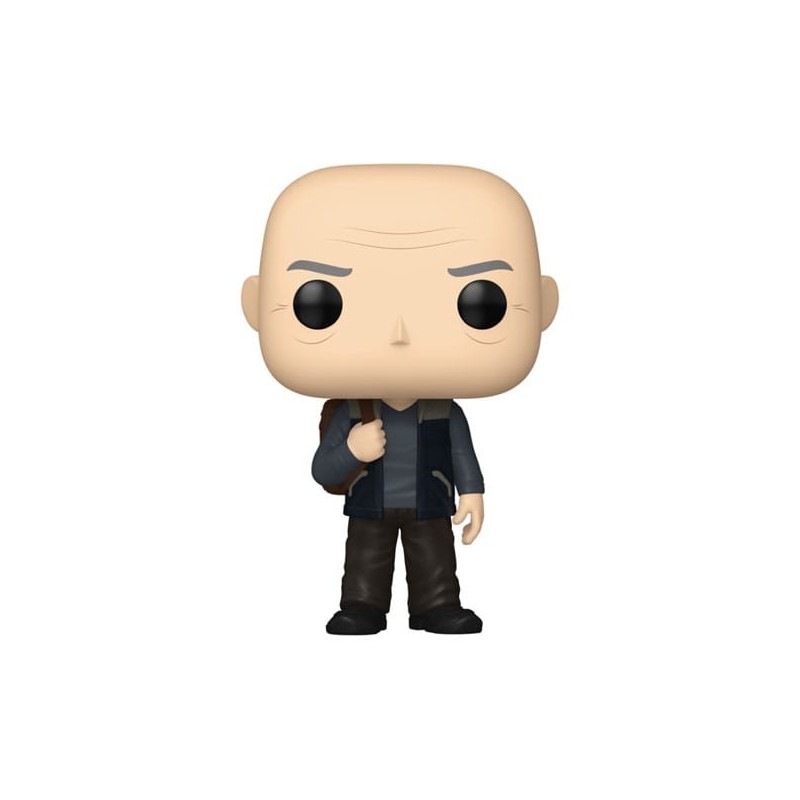 FUNKO POP! STAR TREK (JEAN-LUC PICARD) 1631