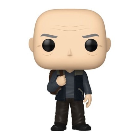 FUNKO POP! STAR TREK (JEAN-LUC PICARD) 1631
