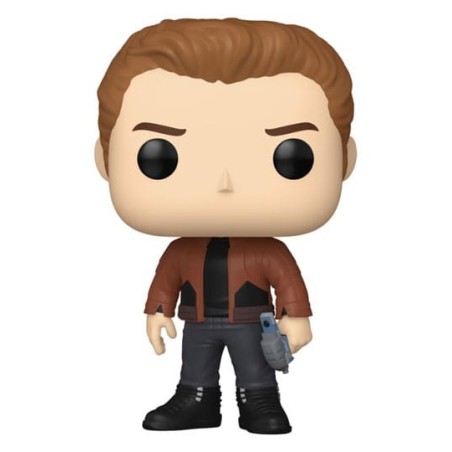 FUNKO POP! STAR TREK (JACK CRUSER) 1633