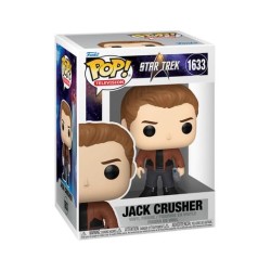 FUNKO POP! STAR TREK (JACK CRUSER) 1633