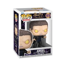 FUNKO POP! BUFFY CAZAVAMPIROS (ANGEL) 1618