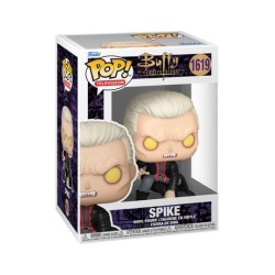 FUNKO POP! BUFFY CAZAVAMPIROS (SPIKE) 1619