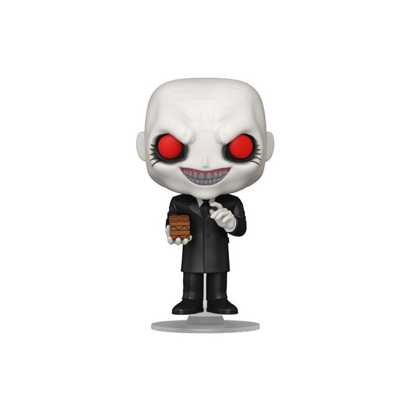 FUNKO POP! BUFFY CAZAVAMPIROS (THE GENTHELMEN) 1620