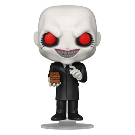 FUNKO POP! BUFFY CAZAVAMPIROS (THE GENTHELMEN) 1620