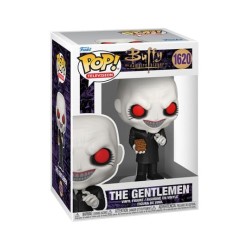 FUNKO POP! BUFFY CAZAVAMPIROS (THE GENTHELMEN) 1620